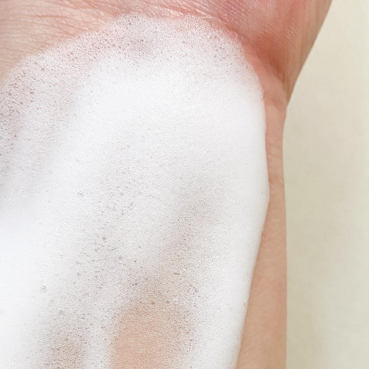 アンドフェム フェムケア泡ソープ/&fem/デリケートゾーンケアを使ったクチコミ(3枚目)