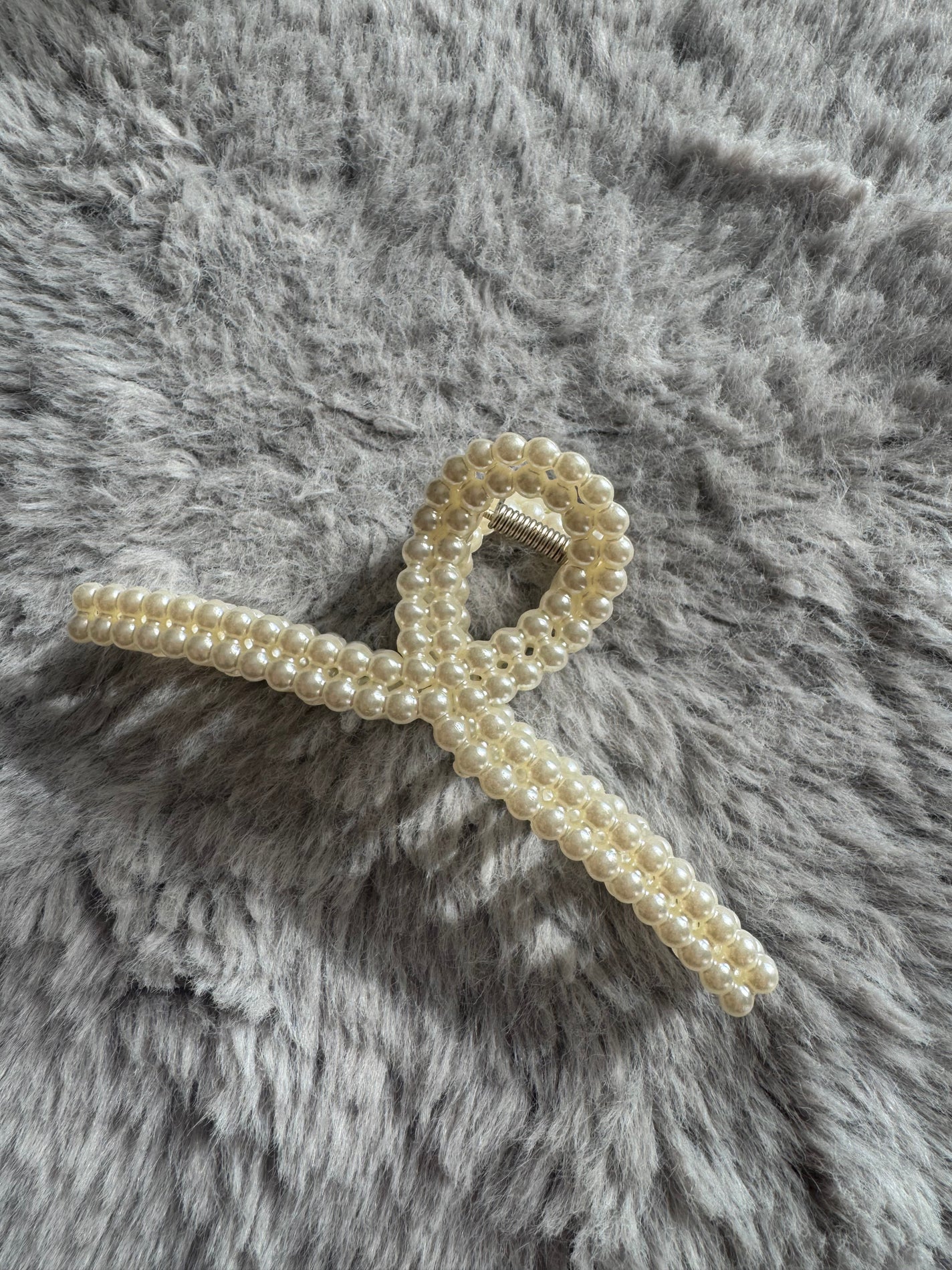 ヘアアクセサリー/セリア/ヘアアクセサリーを使ったクチコミ(3枚目)