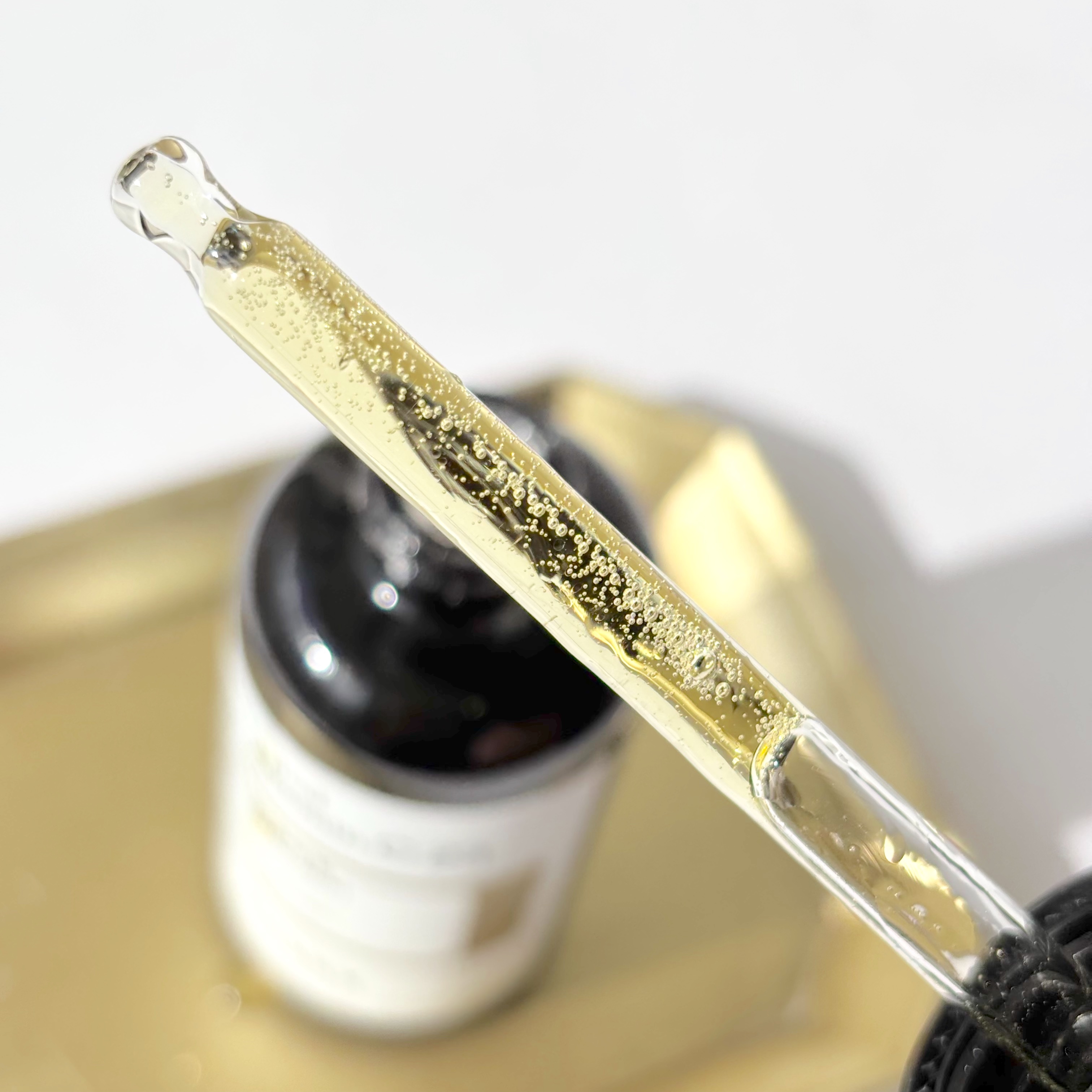 RXアドバンスド ザ・ビタミンC23セラム/COSRX/美容液を使ったクチコミ（2枚目）