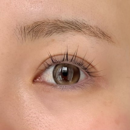 lunar/meilly/ワンデー(1DAY)カラコンを使ったクチコミ(5枚目)