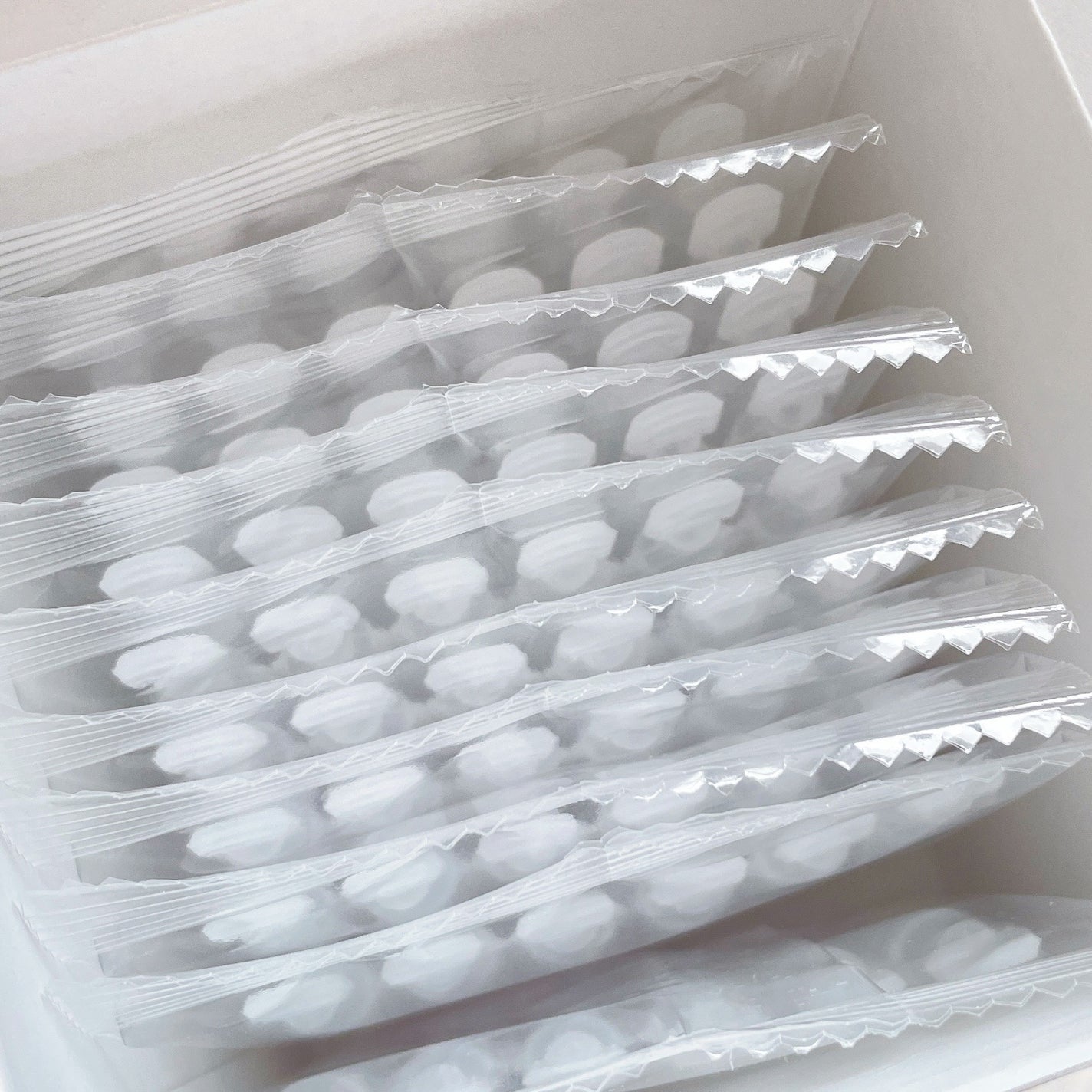 ジェルローション/CAC/化粧水を使ったクチコミ(2枚目)