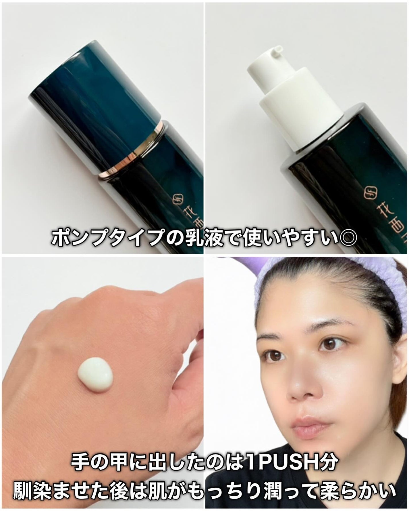 yuki/フォロバします❤️ on LIPS 「花西子花西子と言えばアイシャドウやリップの美しい彫刻や洗練され..」(7枚目)