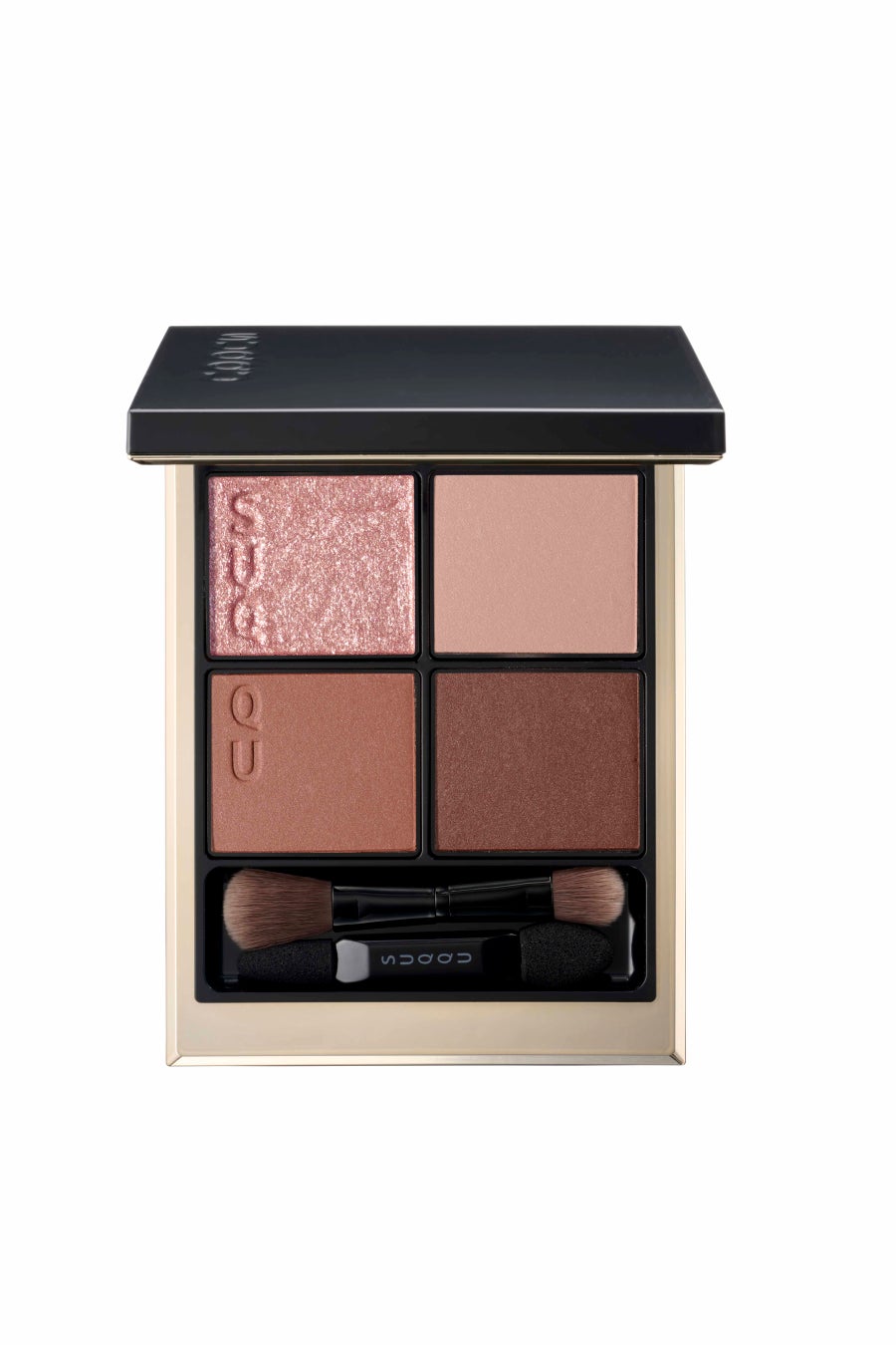 シグニチャー カラー アイズ S02 霜華 -SOUKA [限定色] / SUQQU(スック