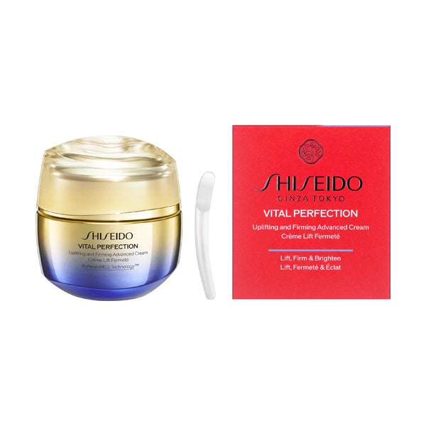 バイタルパーフェクション アドバンスクリーム SHISEIDO