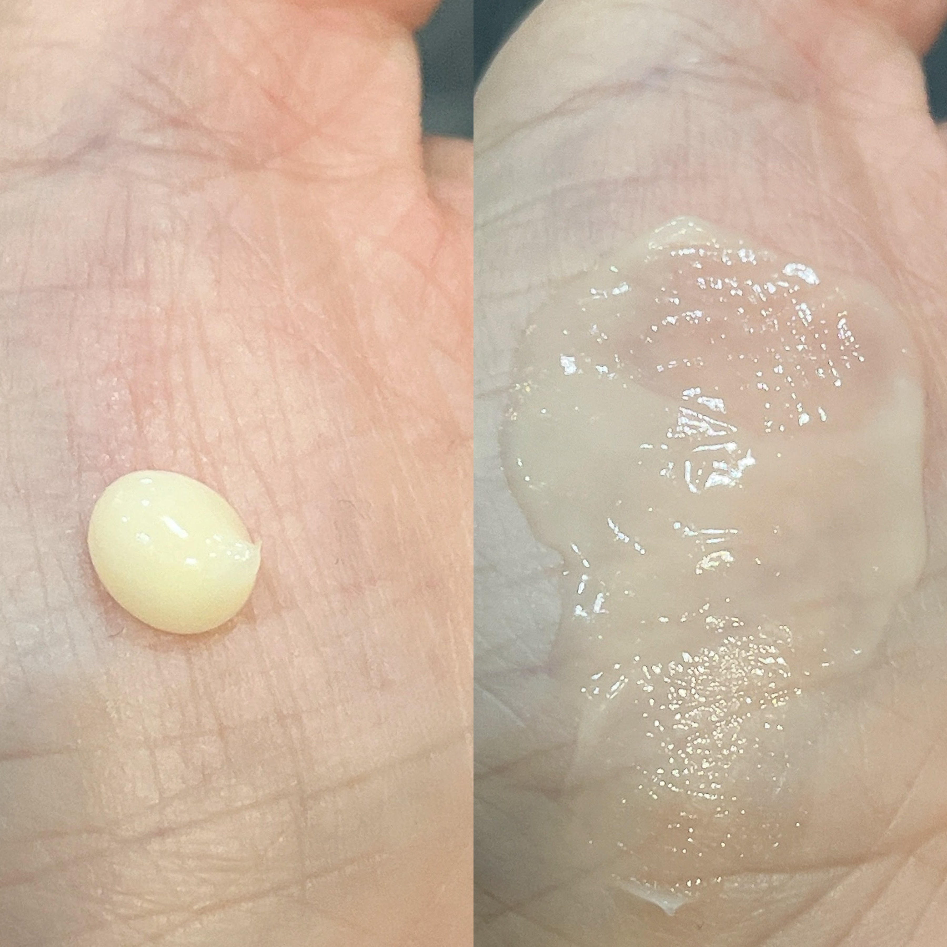 RESELM/FABIUS/フェイスクリームを使ったクチコミ（3枚目）