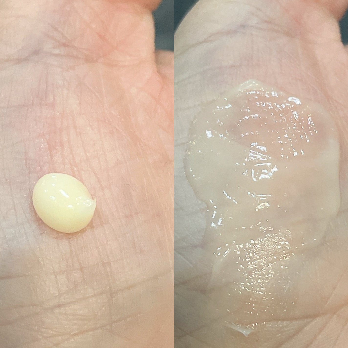 RESELM/FABIUS/フェイスクリームを使ったクチコミ(3枚目)