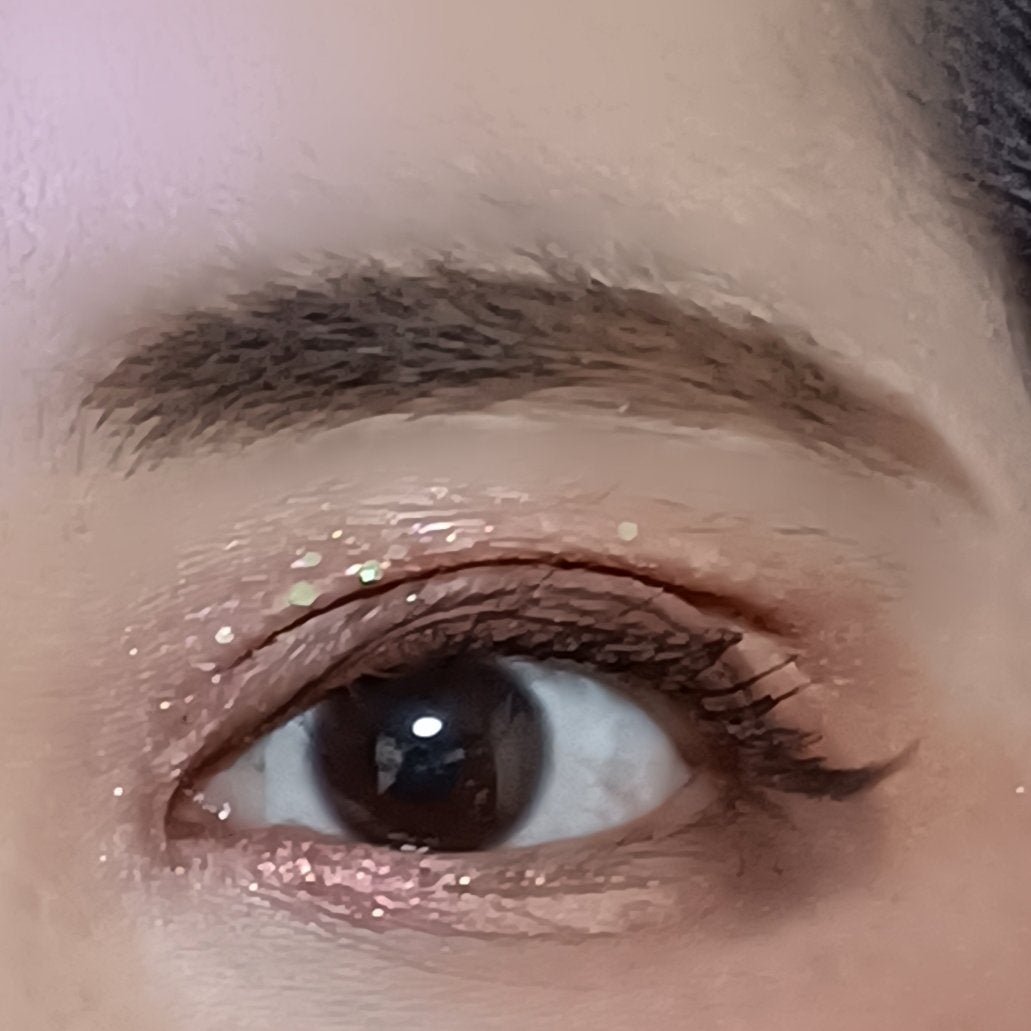 カラーリングチークス(グロウ)/LUNASOL/パウダーチークを使ったクチコミ(6枚目)