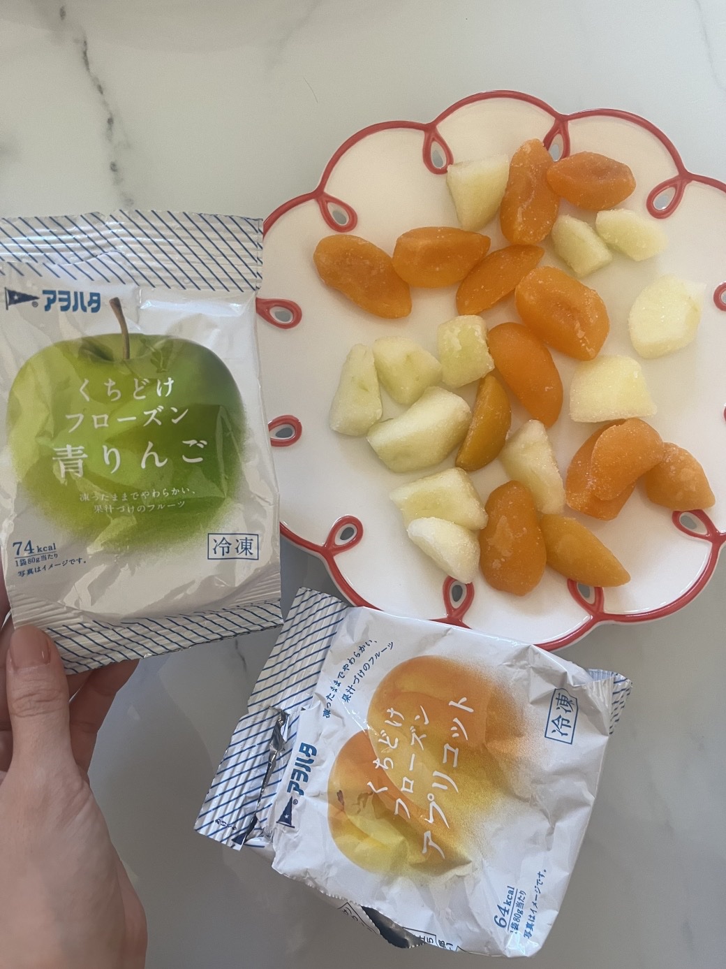 を使ったクチコミ（2枚目）