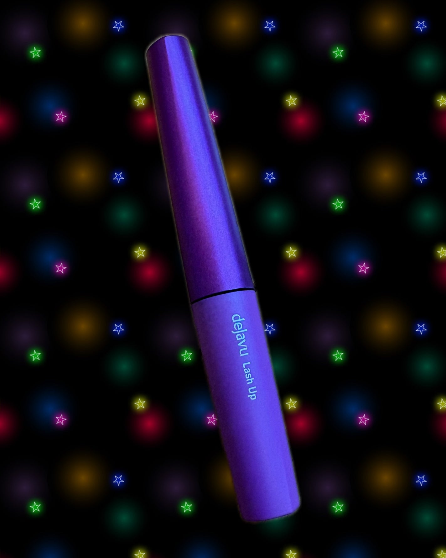 「塗るつけまつげ」自まつげ際立てタイプ/デジャヴュ/マスカラを使ったクチコミ(1枚目)