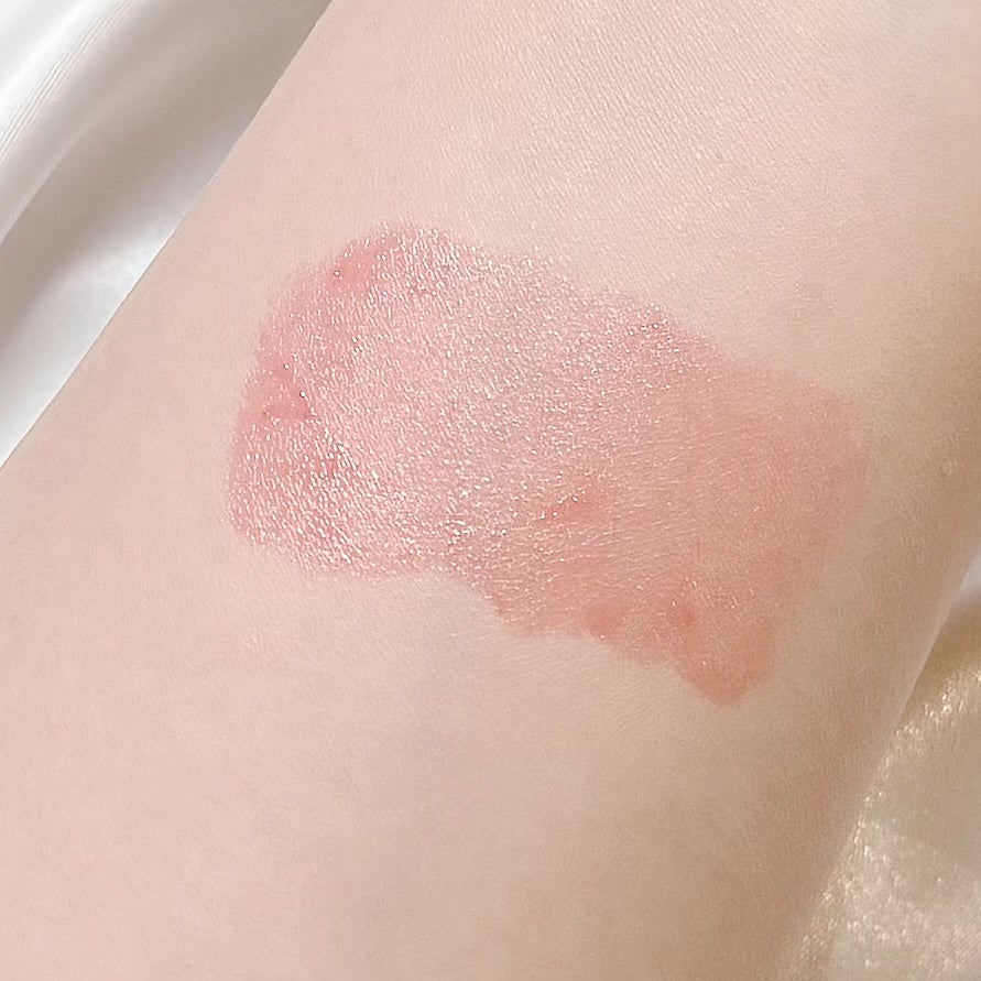 ジヴェルニー 密着カバークッション/GIVERNY/クッションファンデーションを使ったクチコミ(7枚目)