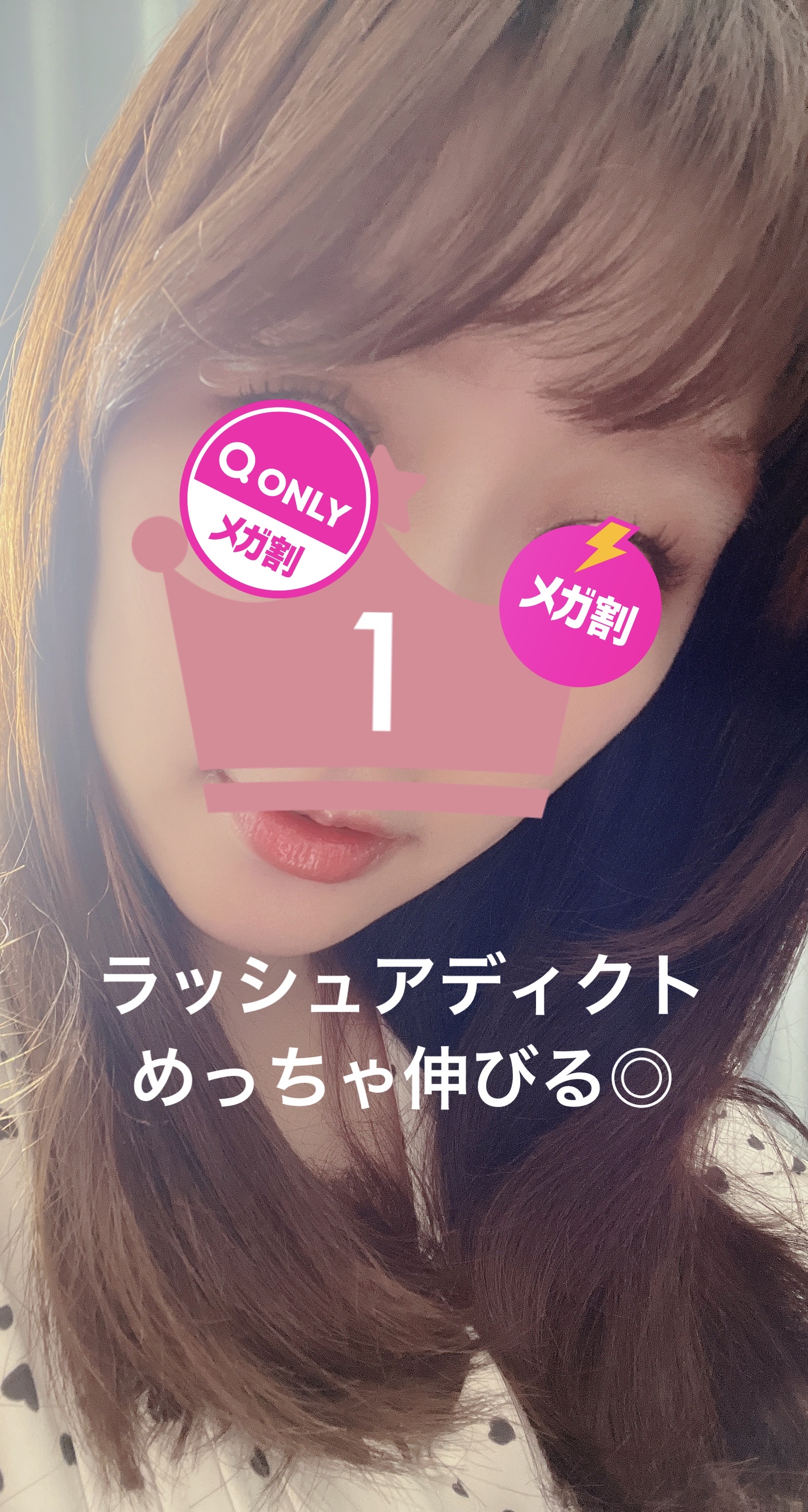 バックステージ グロウ マキシマイザー パレット 004 ローズ ゴールド グロウ/Dior/ハイライトを使ったクチコミ（2枚目）