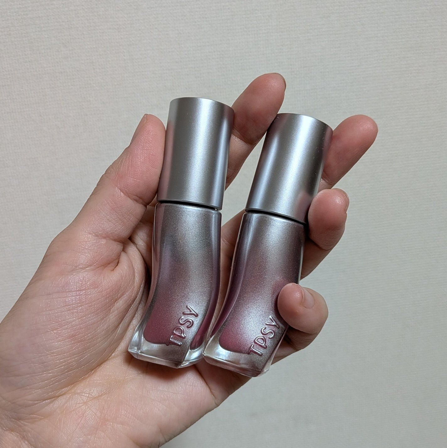 ジューシーリッププランパー6g/TPSY/リッププランパーを使ったクチコミ(2枚目)