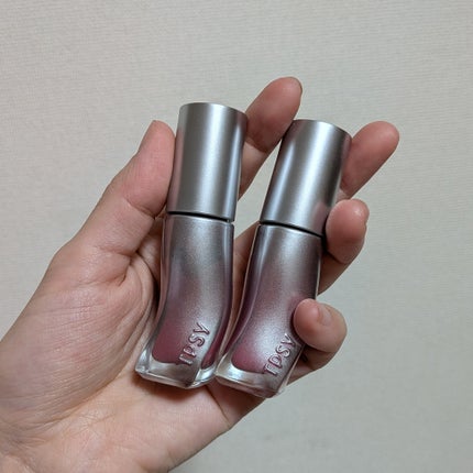 ジューシーリッププランパー6g/TPSY/リッププランパーを使ったクチコミ(2枚目)