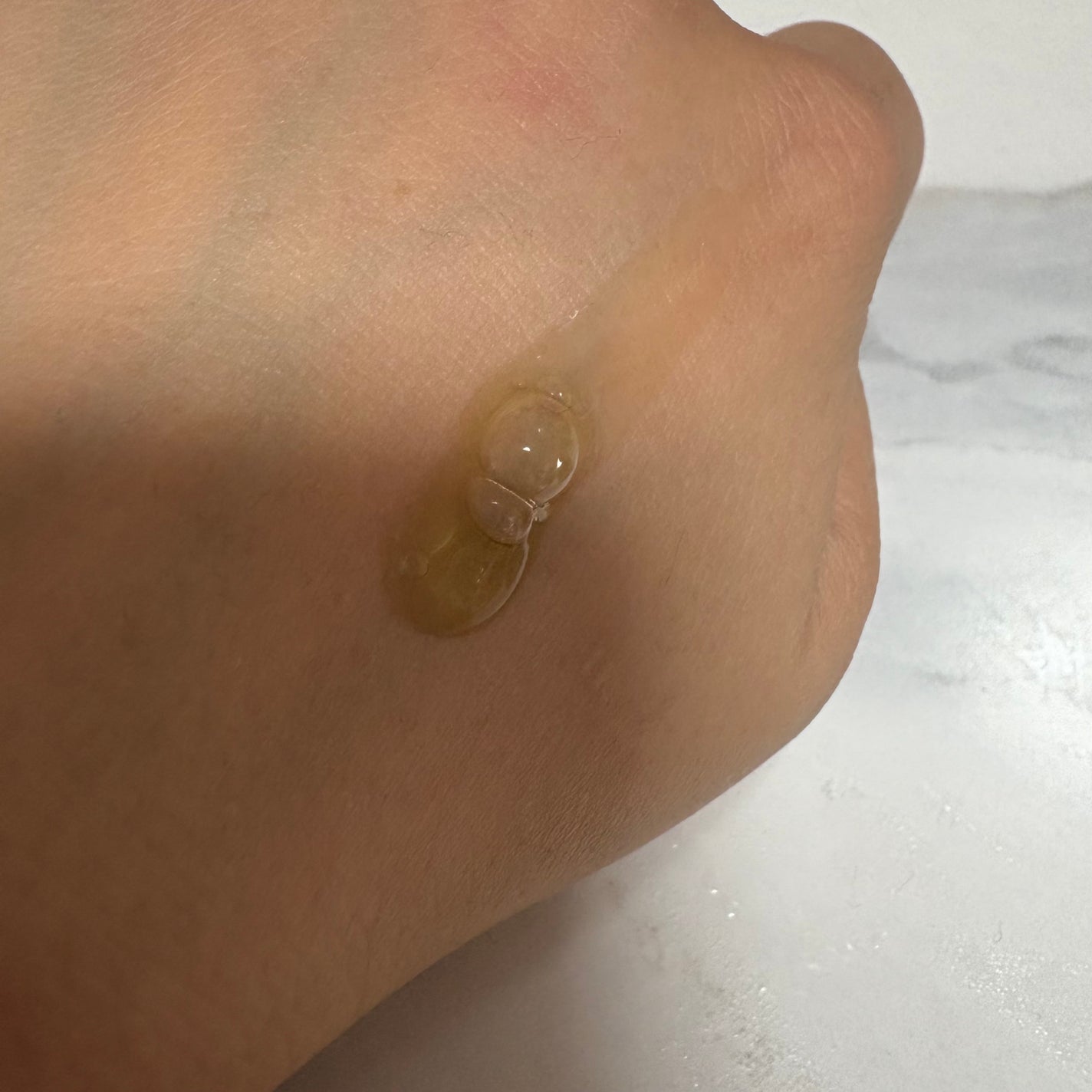 ファーストバランシングトナー/Lowlize/化粧水を使ったクチコミ(2枚目)