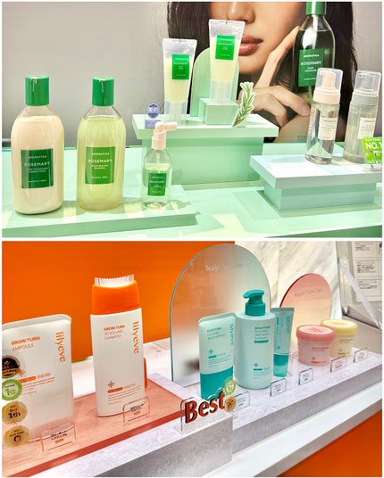 mia_ð°ð€ïœãã©ãã100 on LIPS ã11æ16æ¥ã«éå¬ãããã³ã¹ã¡ã©ãã«ãæåŸ
é ããŸããð€å
š14ã..ãïŒ6æç®ïŒ