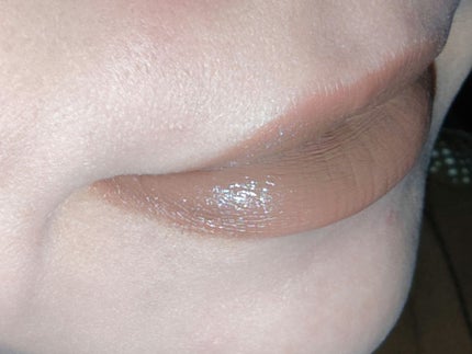 スモール アイシャドウ/M・A・C/単色アイシャドウを使ったクチコミ(6枚目)