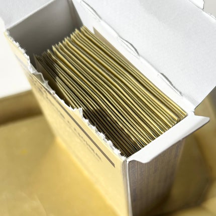 ヨエスターリポソームレチノールCダイレクトフィルム/ESTHER FORMULA/美容サプリメントを使ったクチコミ(2枚目)