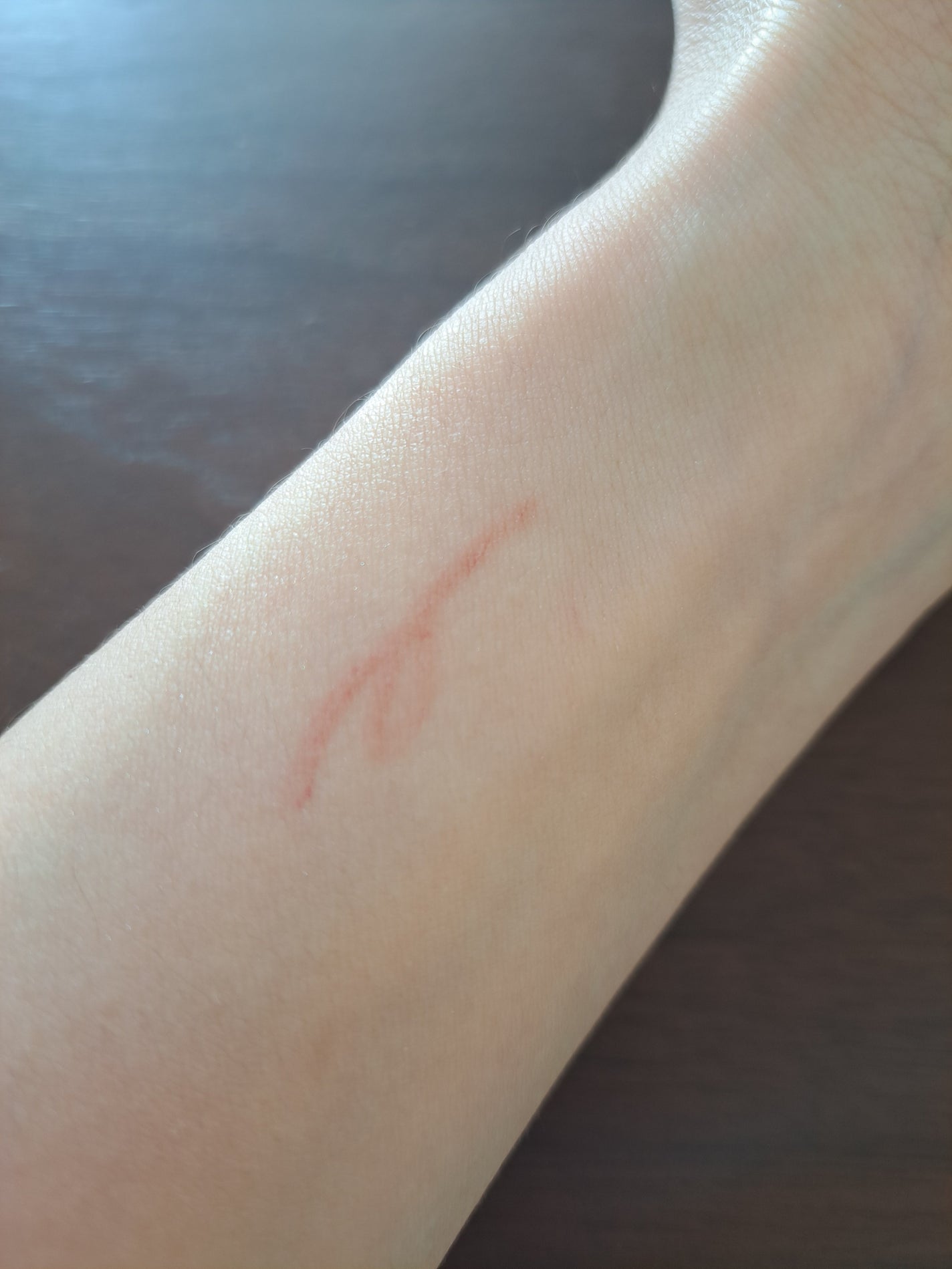 クリーミータッチライナー シアー/キャンメイク/ジェルアイライナーを使ったクチコミ(2枚目)