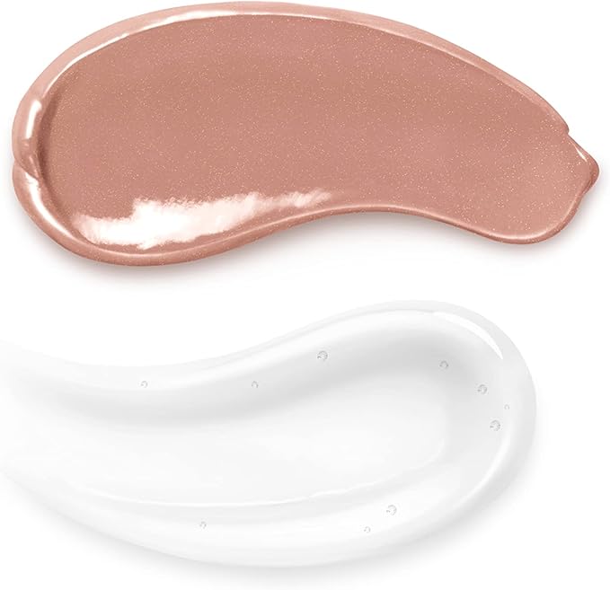 UNLIMITED DOUBLE TOUCH 102 SATIN ROSY BEIGE