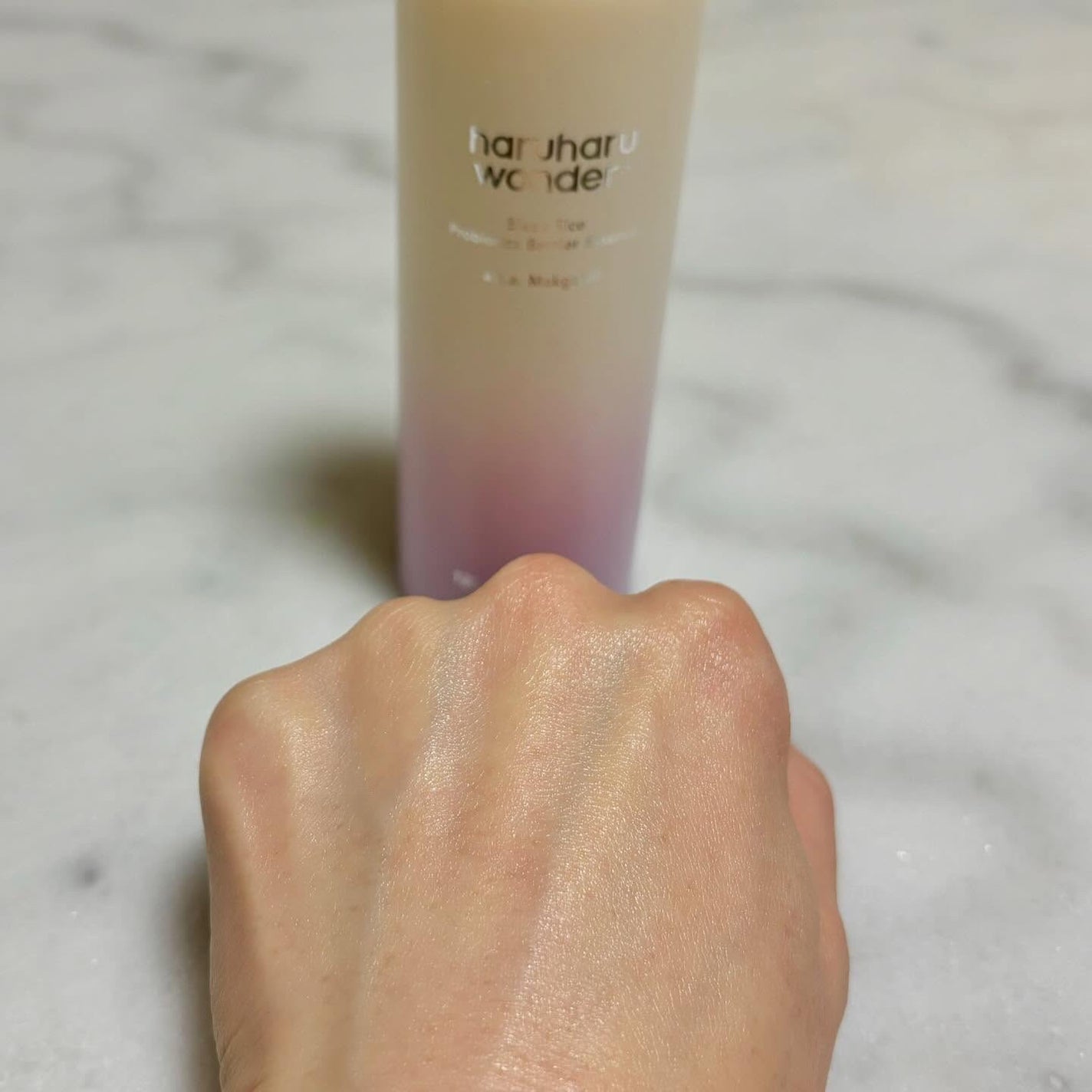 センテラフィト&5ペプチド コンセントレイトクリーム/haruharu wonder/フェイスクリームを使ったクチコミ(3枚目)