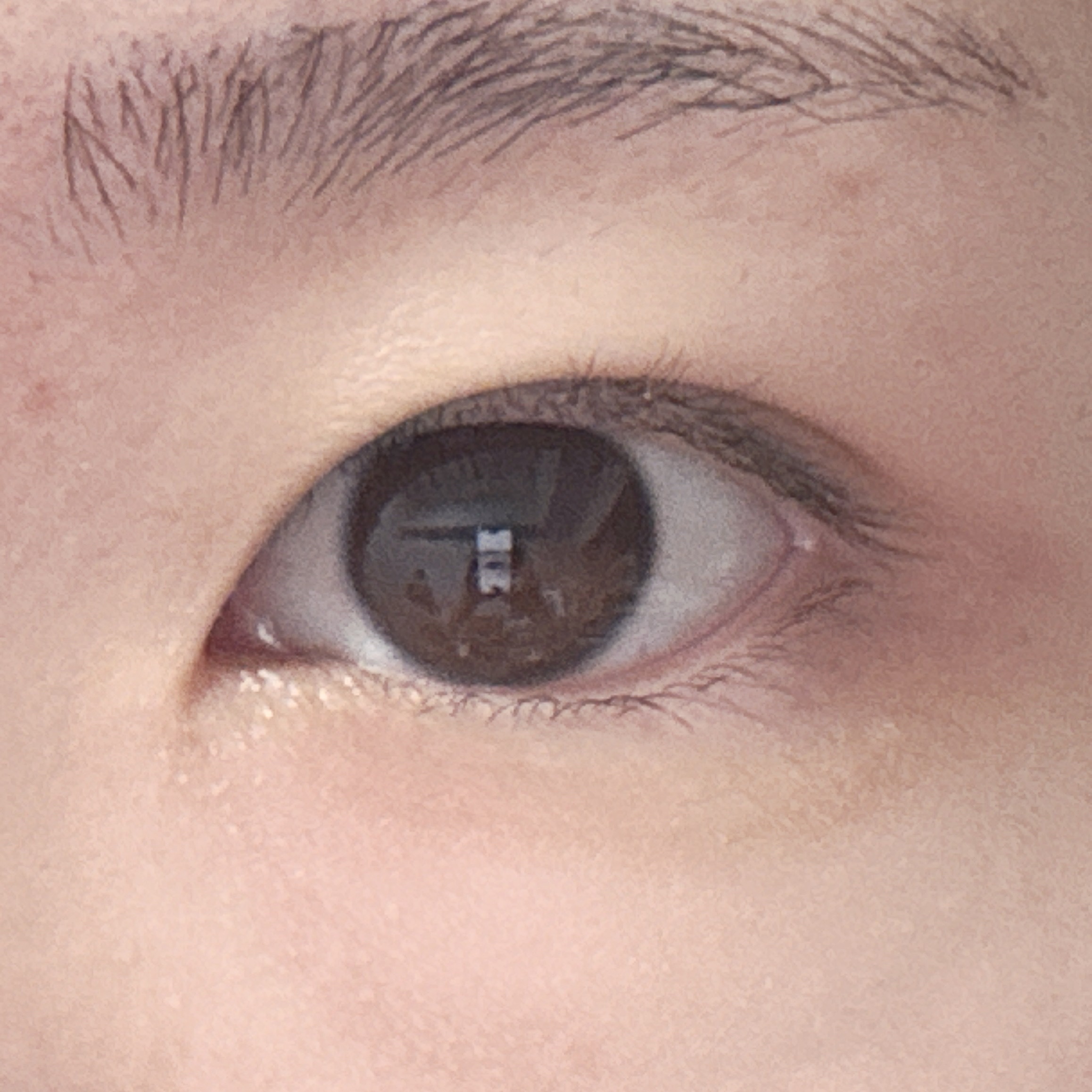 オリシキ アイリッドスキンフィルム EX/D-UP/二重まぶた用アイテムを使ったクチコミ（2枚目）