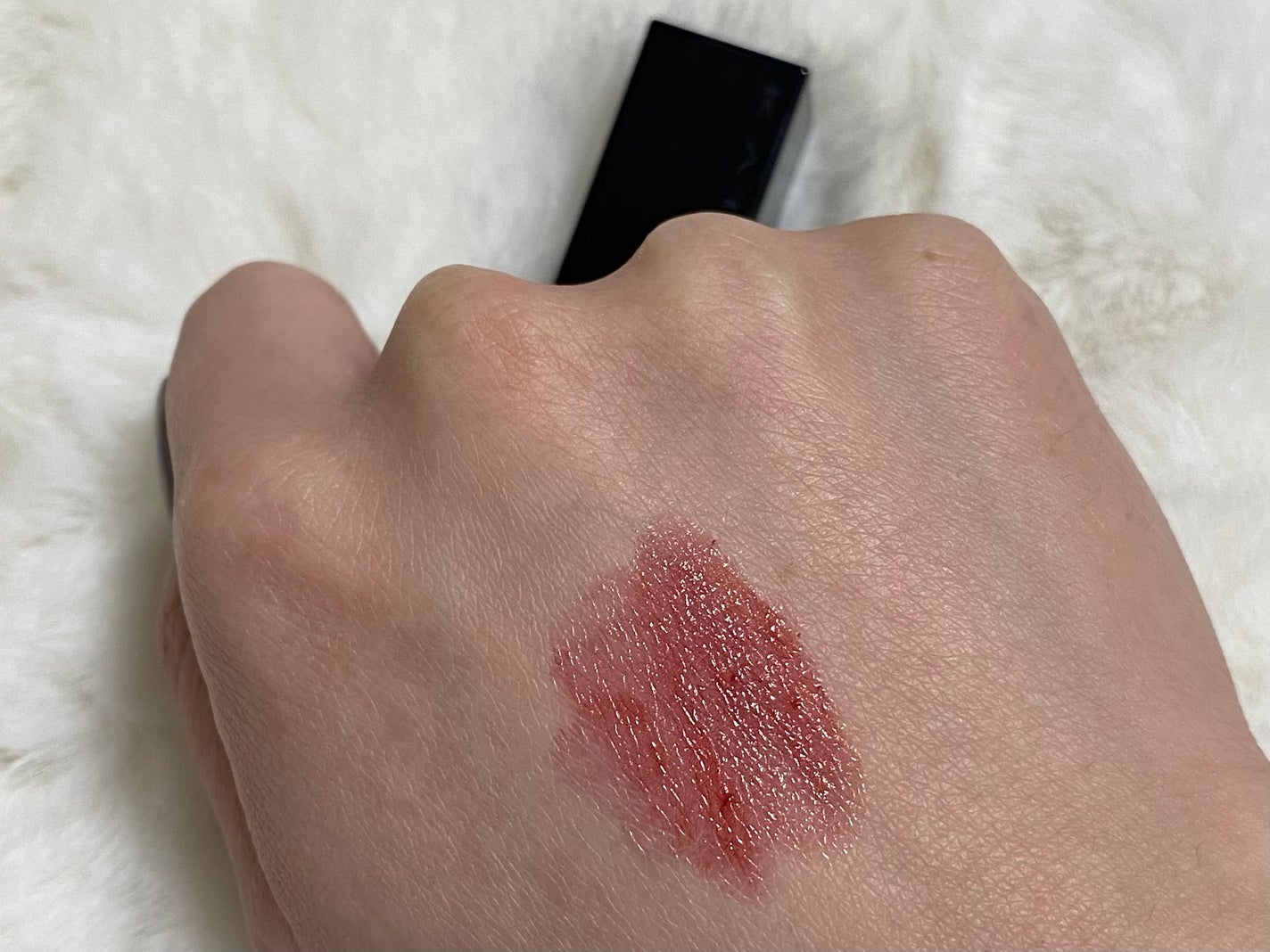 ケイト リップモンスター/KATE/口紅を使ったクチコミ(2枚目)