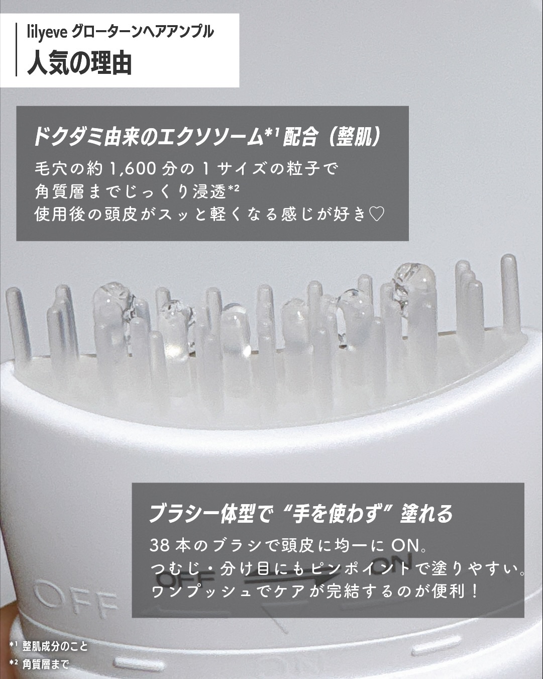 を使ったクチコミ（3枚目）