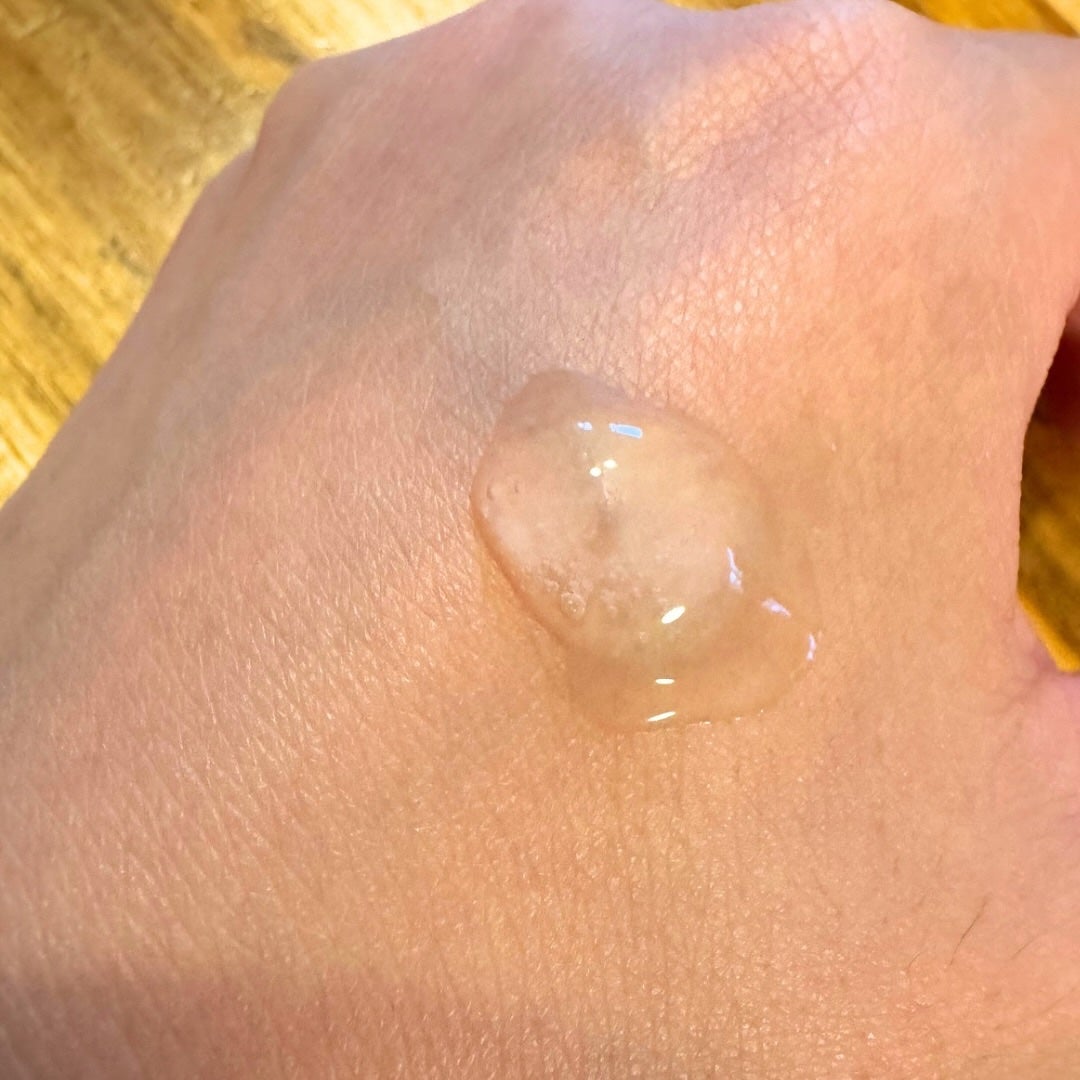 ブレミッシュケアアップ セラム/ISOI/美容液を使ったクチコミ(3枚目)