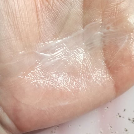 ミルキィグロスジェル/Me&Her/ヘアジェルを使ったクチコミ(6枚目)