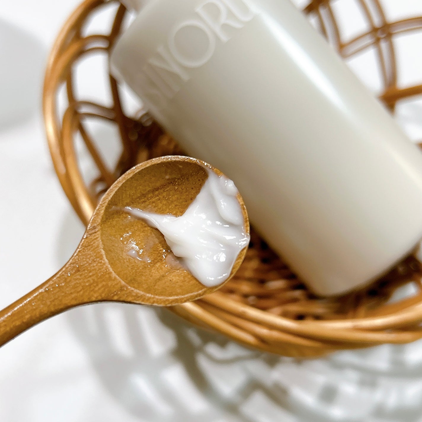 ラブパスポート シノル シルキーソフトシャンプー/トリートメント/ラブパスポート/市販シャンプーを使ったクチコミ(3枚目)