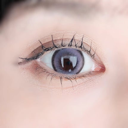 クリオ シャープ ソ シンプル マスカラ/CLIO/マスカラを使ったクチコミ(4枚目)