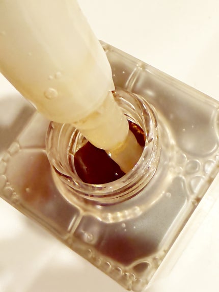 を使ったクチコミ(2枚目)