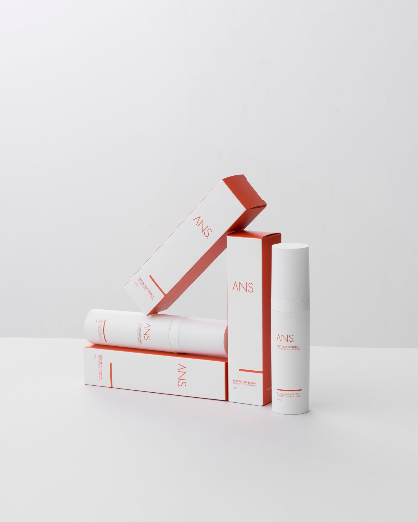 リポレチノセラム® ANS.