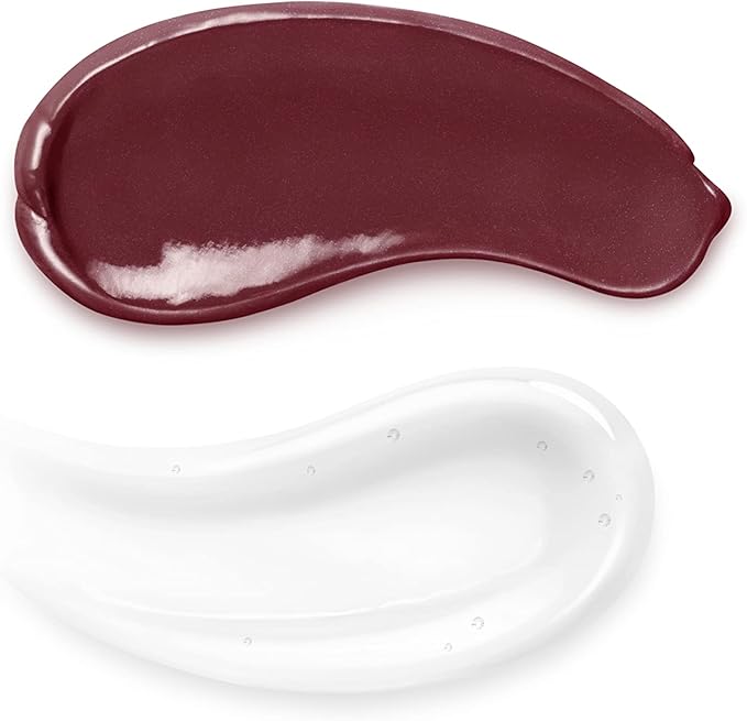 UNLIMITED DOUBLE TOUCH 105 SCARLET RED