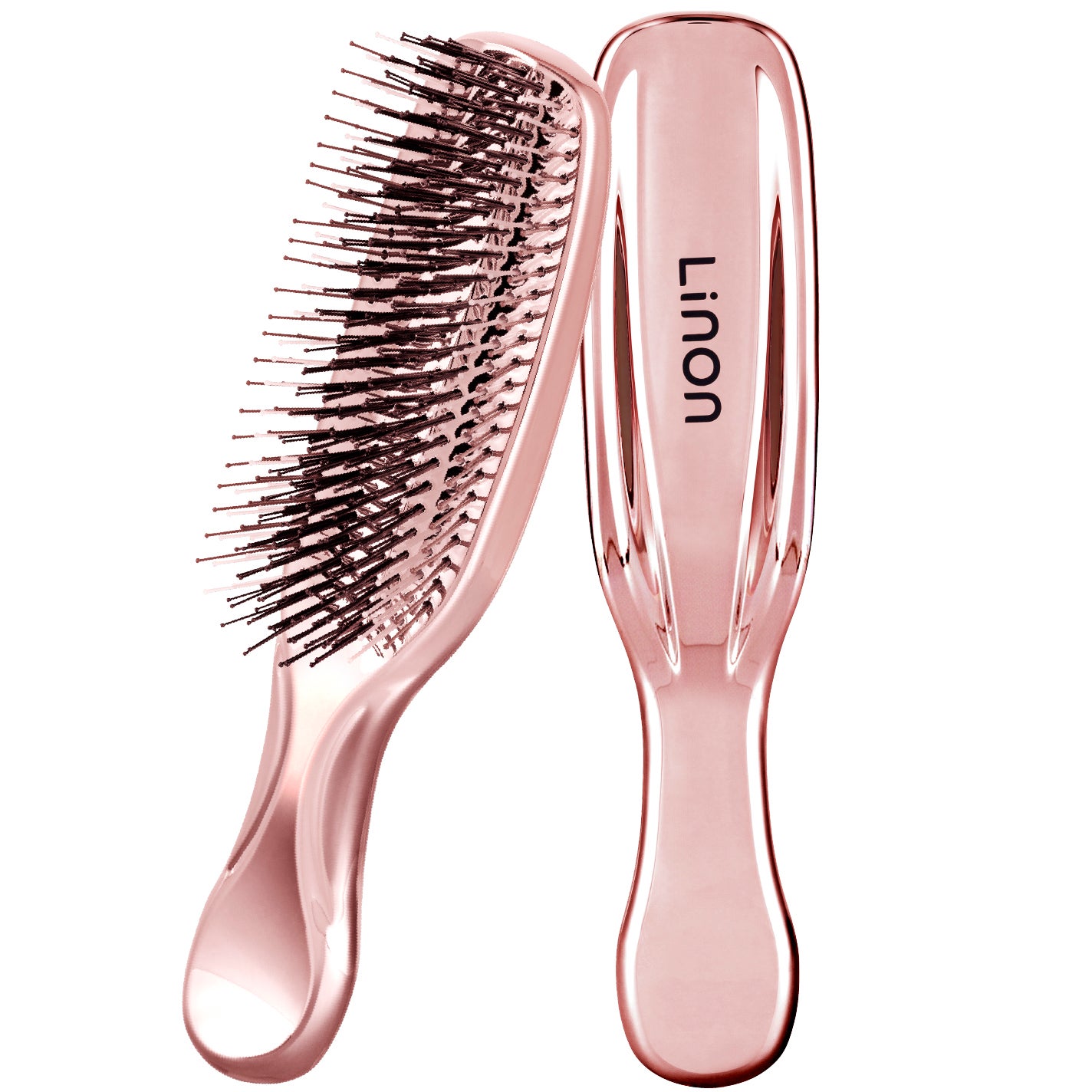 リノン スカルプケアブラシ Linon