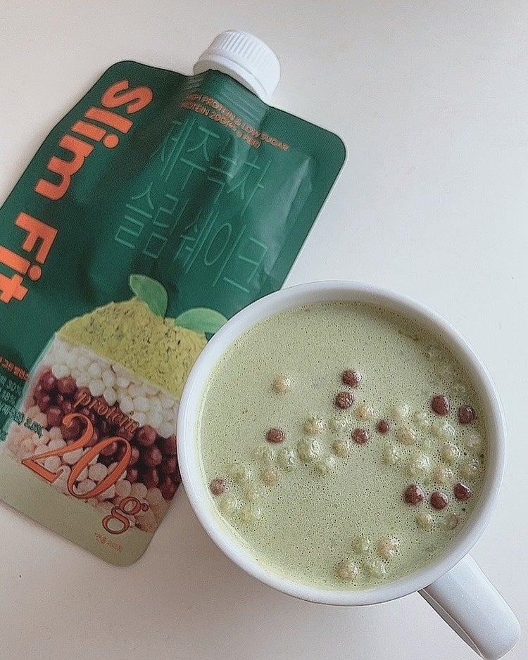 エクストリームスリムシェイク/EXTREME/その他プロテインを使ったクチコミ(4枚目)