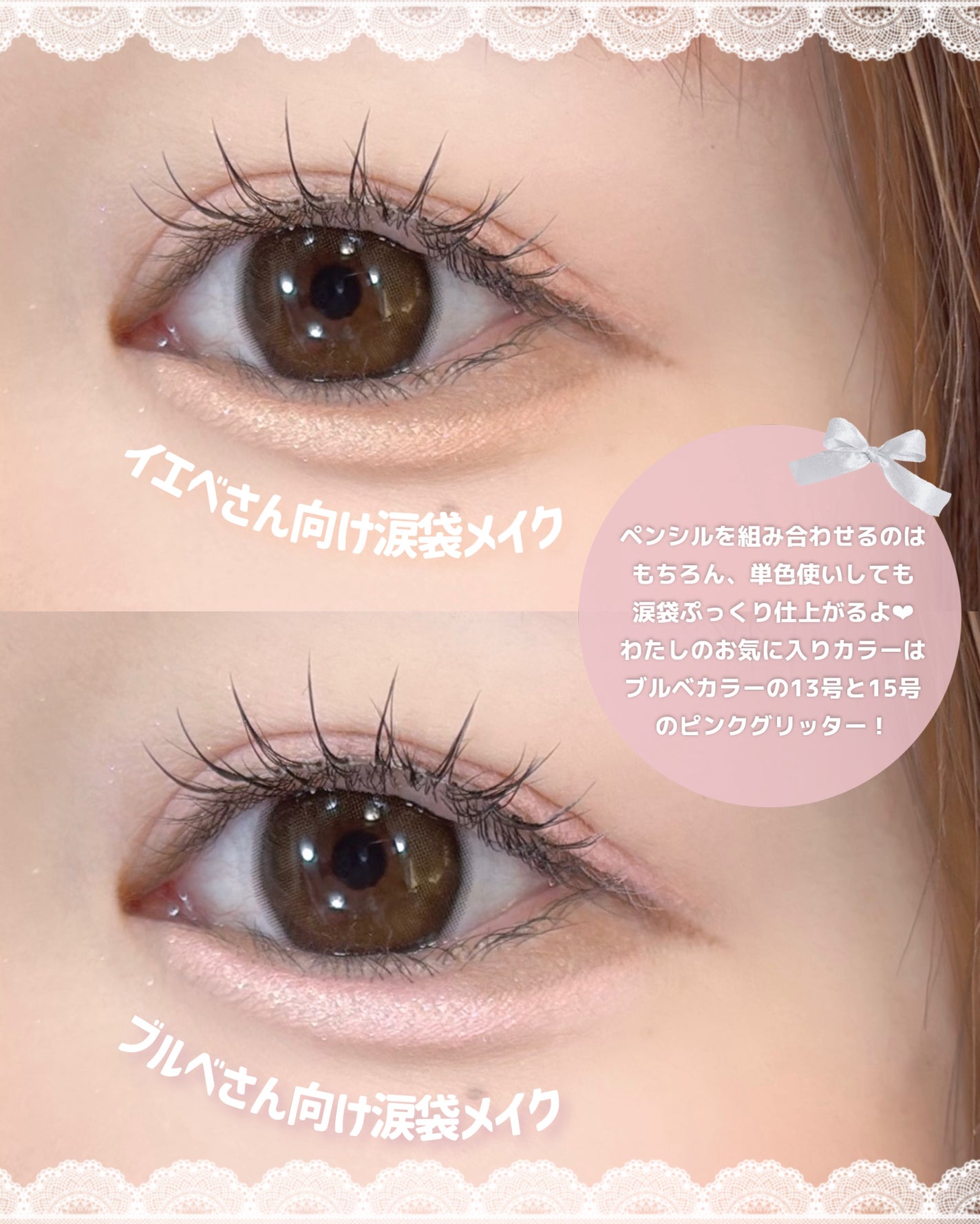 ドットオンムードジェルアイライナーペンシル/Heart Percent/ジェルアイライナーを使ったクチコミ(6枚目)