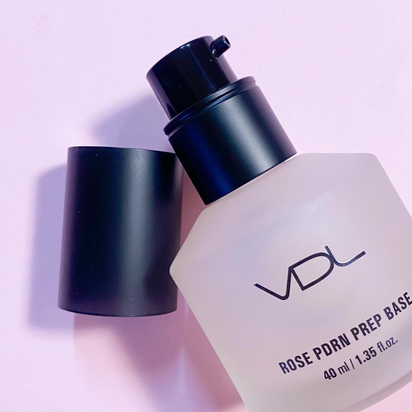 ROSE PDRN PREP BASE/VDL/化粧下地を使ったクチコミ(2枚目)