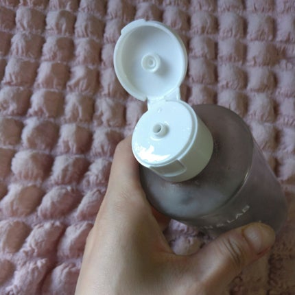 グルタチオンアンプルトナー/SKIN&LAB/化粧水を使ったクチコミ(2枚目)