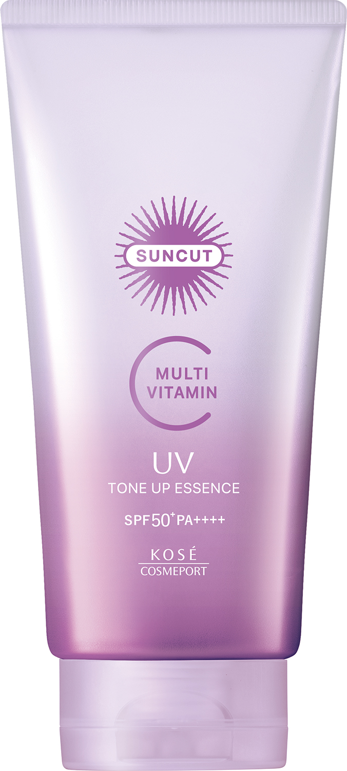 クリアラベンダー