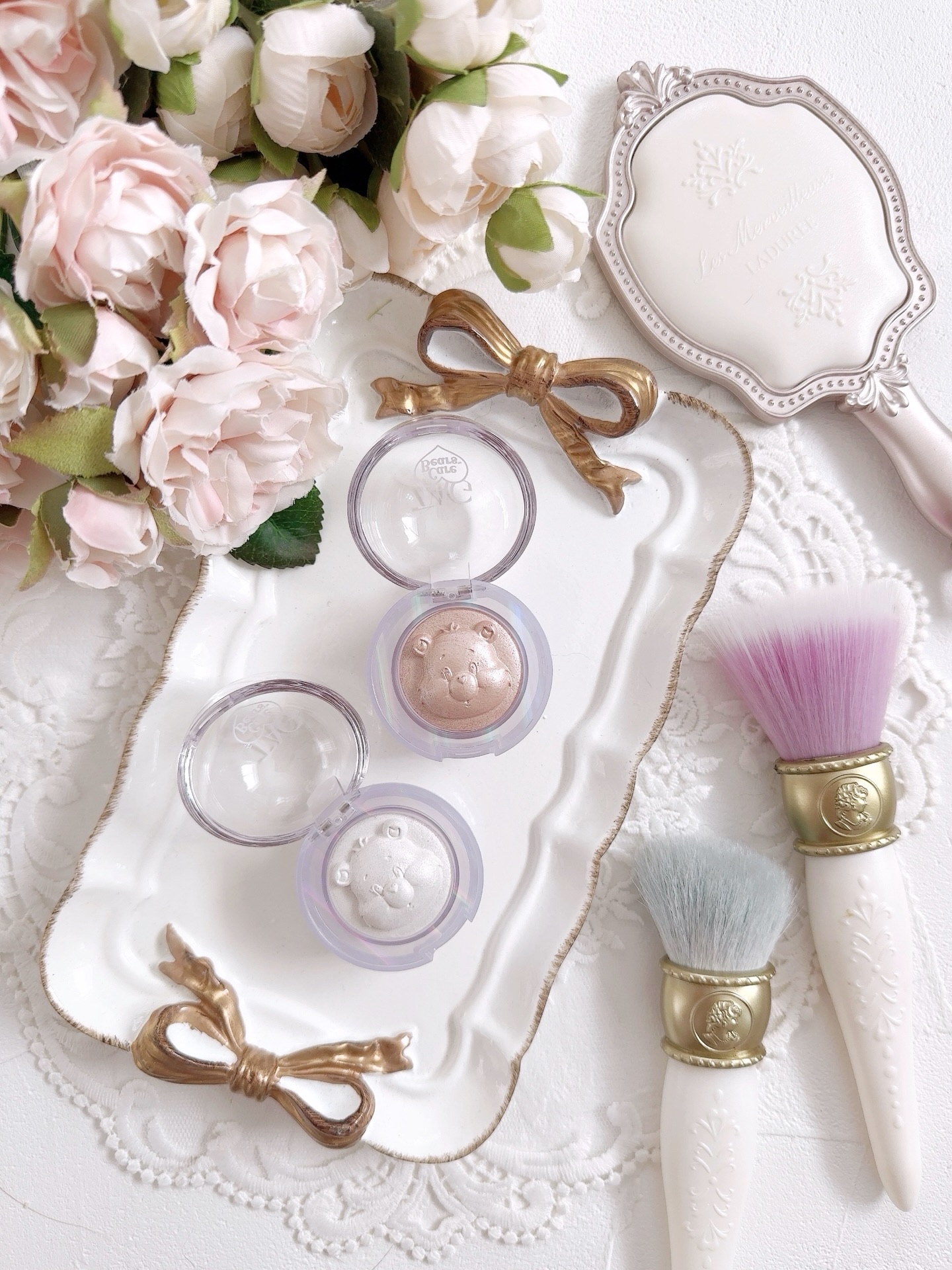 TAG スターリットビームライター　/TAG/パウダーハイライトを使ったクチコミ（1枚目）