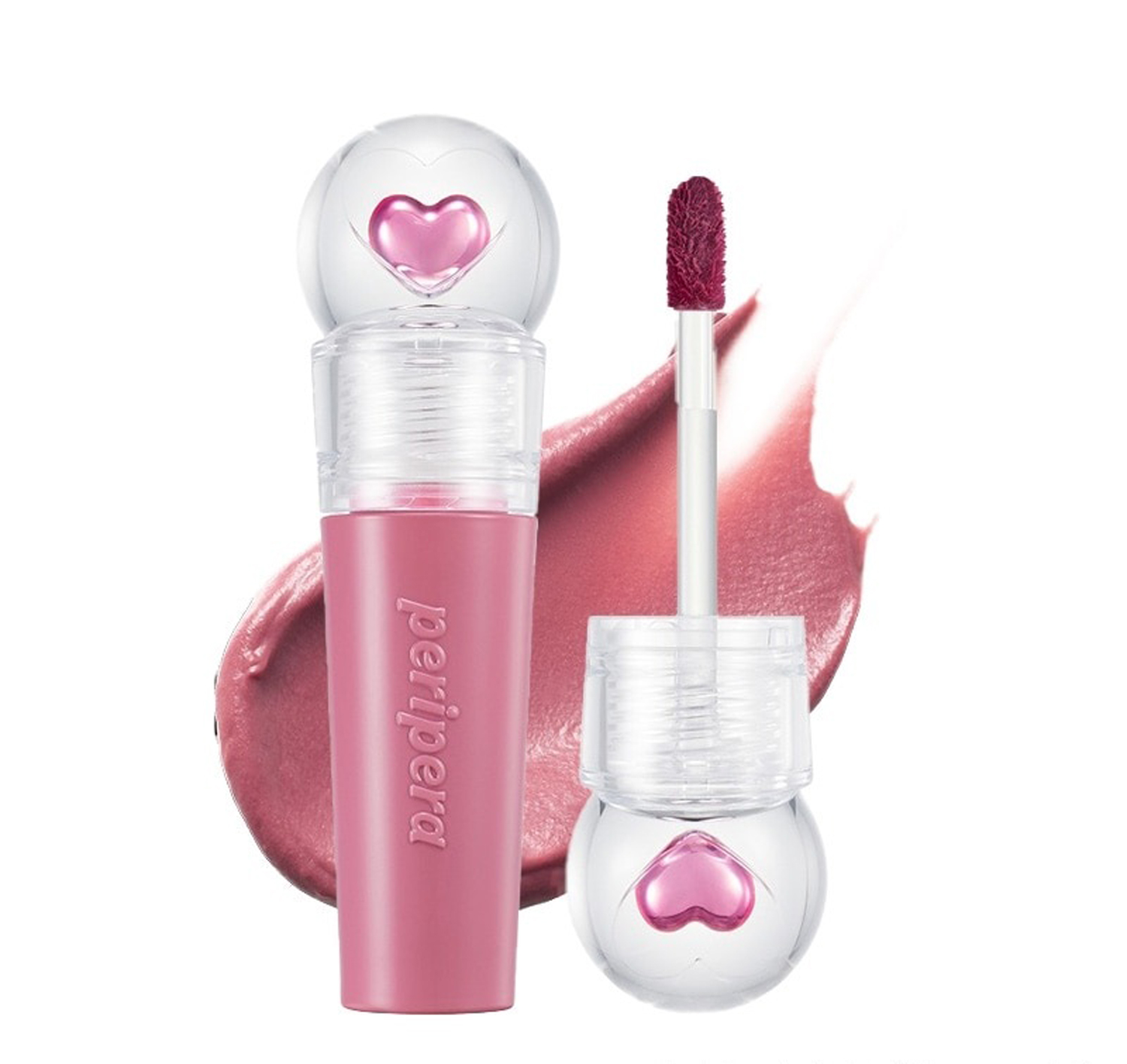 ペリペラ インク ジェラブル ティント 09 リーズナブル ローズ(限定)