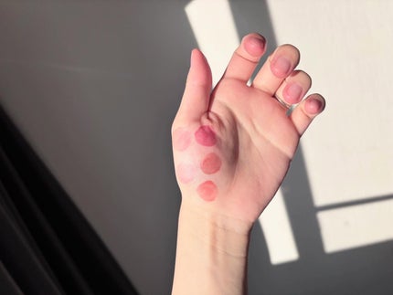 yukie♡ on LIPS 「自分らしさを可愛くアップデートいま注目の韓国コスメブランド🎀【..」(6枚目)