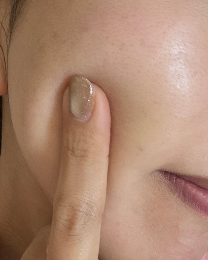 エアバブルCDSマスクU V-アクアボム/GASH/洗い流すパック・マスクを使ったクチコミ(4枚目)