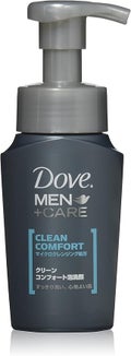 Men+Care クリーンコンフォート泡洗顔 本体(130ml)