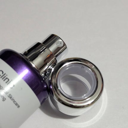 アットクリニック ボルフィリン リンクルショット アンプル/DOMINAS/美容液を使ったクチコミ(3枚目)