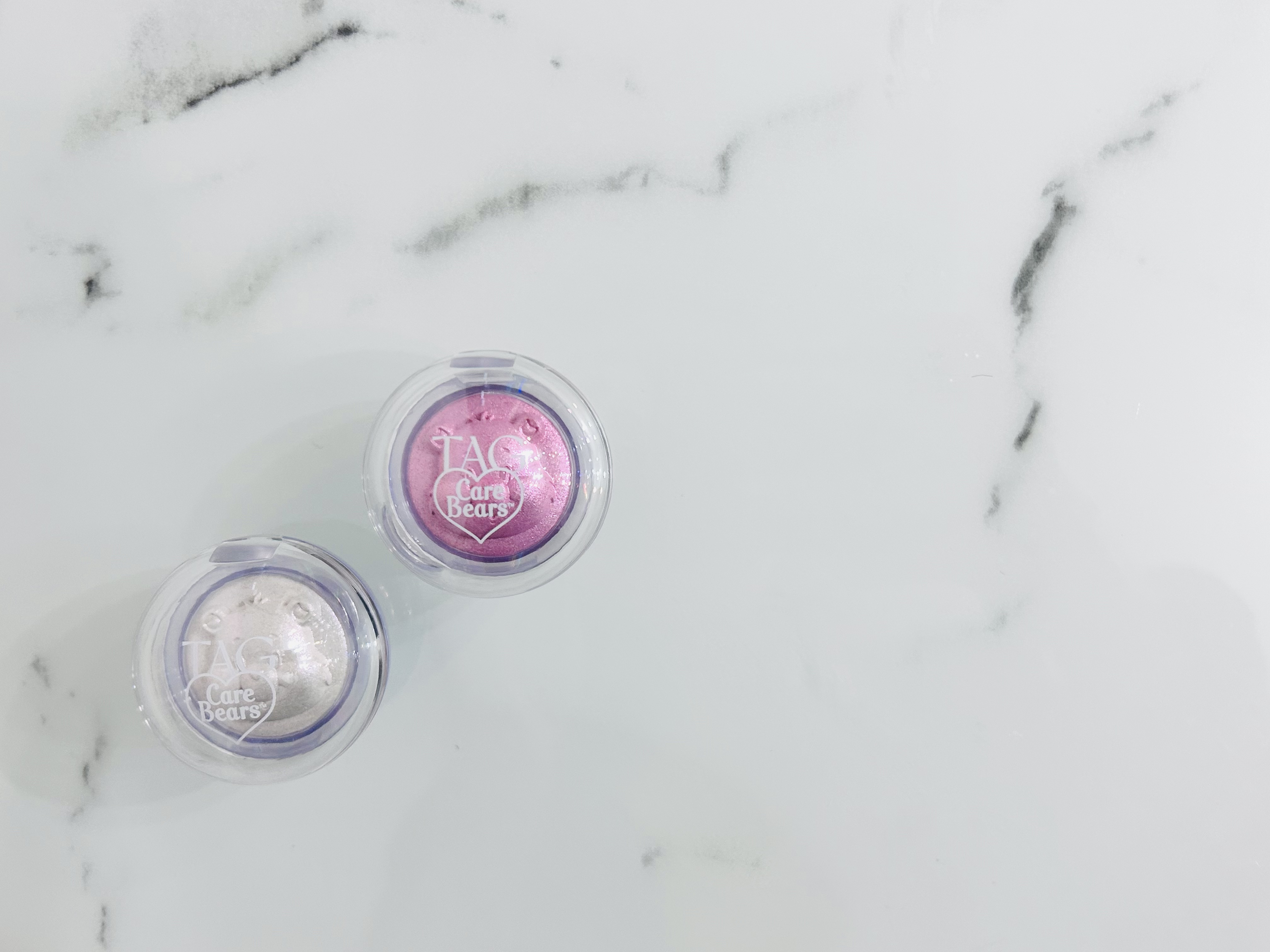 Starlit Beam Lighter/TAG/パウダーハイライトを使ったクチコミ（2枚目）