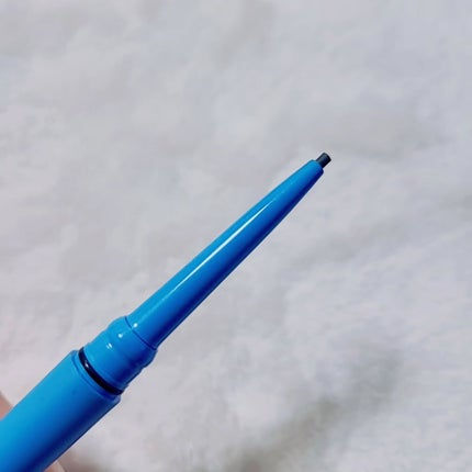 「密着アイライナー」極細クリームペンシル/デジャヴュ/ペンシルアイライナーを使ったクチコミ(4枚目)