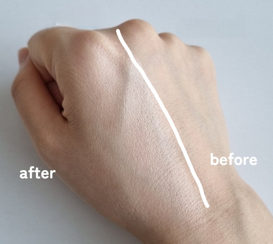 ウォータースプラッシュサンクリーム セラミド/espoir/日焼け止めクリームを使ったクチコミ(9枚目)