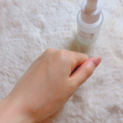 リアルナイアシンアミドセラム/NEOGEN/美容液を使ったクチコミ(3枚目)